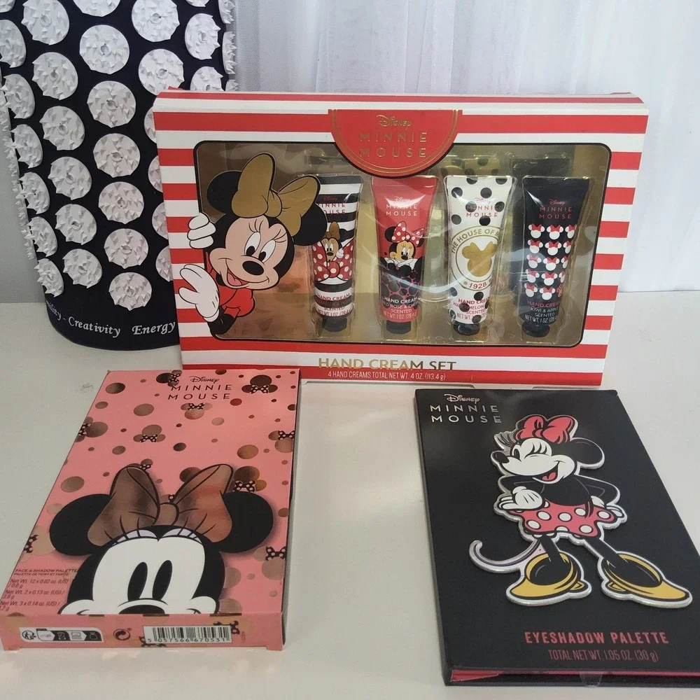disney minnie